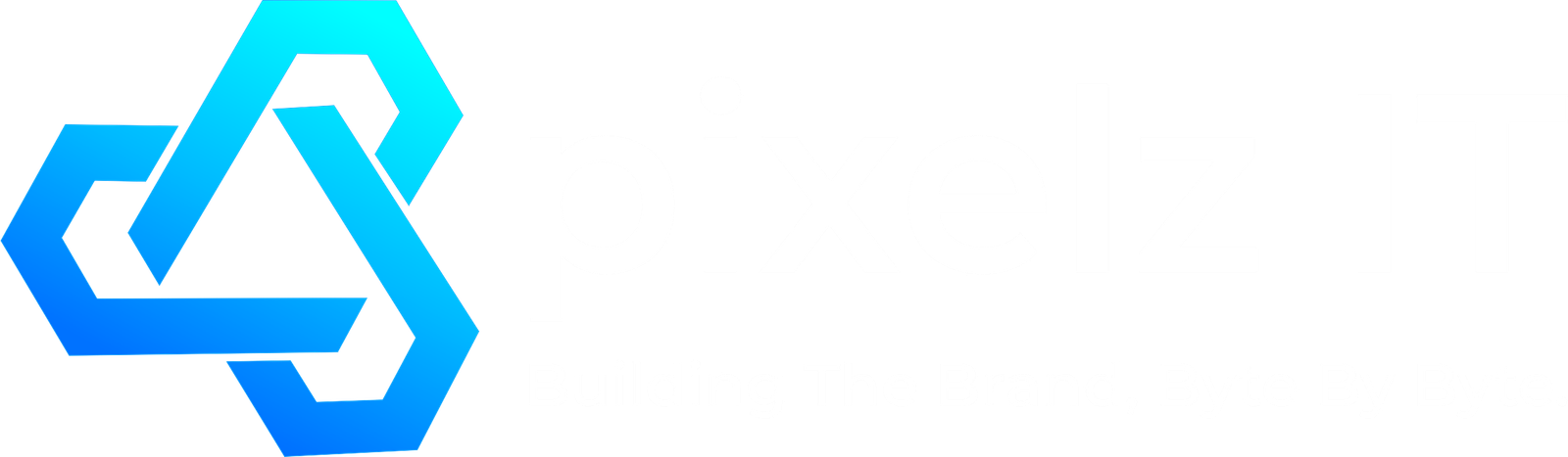 Pixelz IT logo